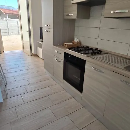 Casa vacanze Casetta Poesia *