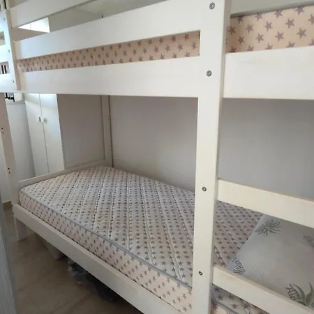 Casetta Poesia Vakantiehuis *