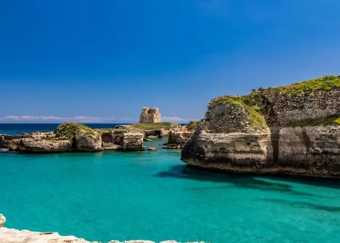 Casetta Poesia Casa vacanze *