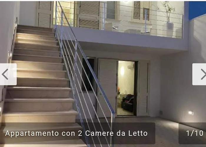Casetta Poesia Roca